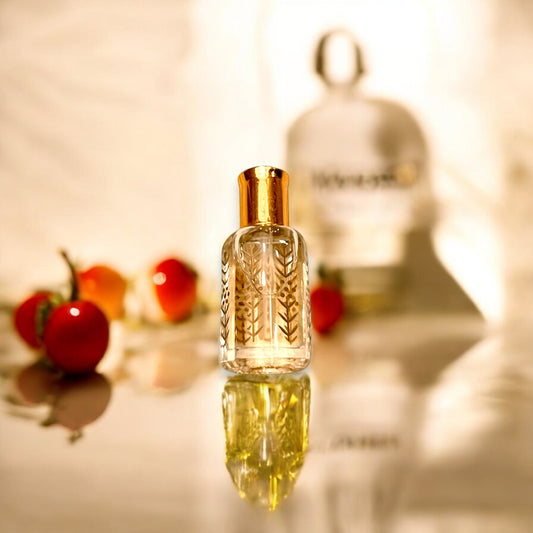 Miss Dior Cherie Impression Attar Oil. Fresh, Fruity & Floral Perfume for Women - Marwa