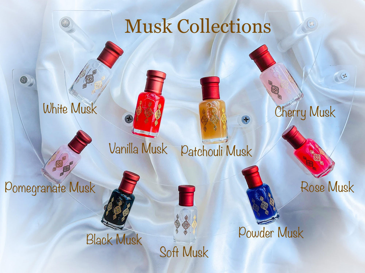 4. Musk Collection