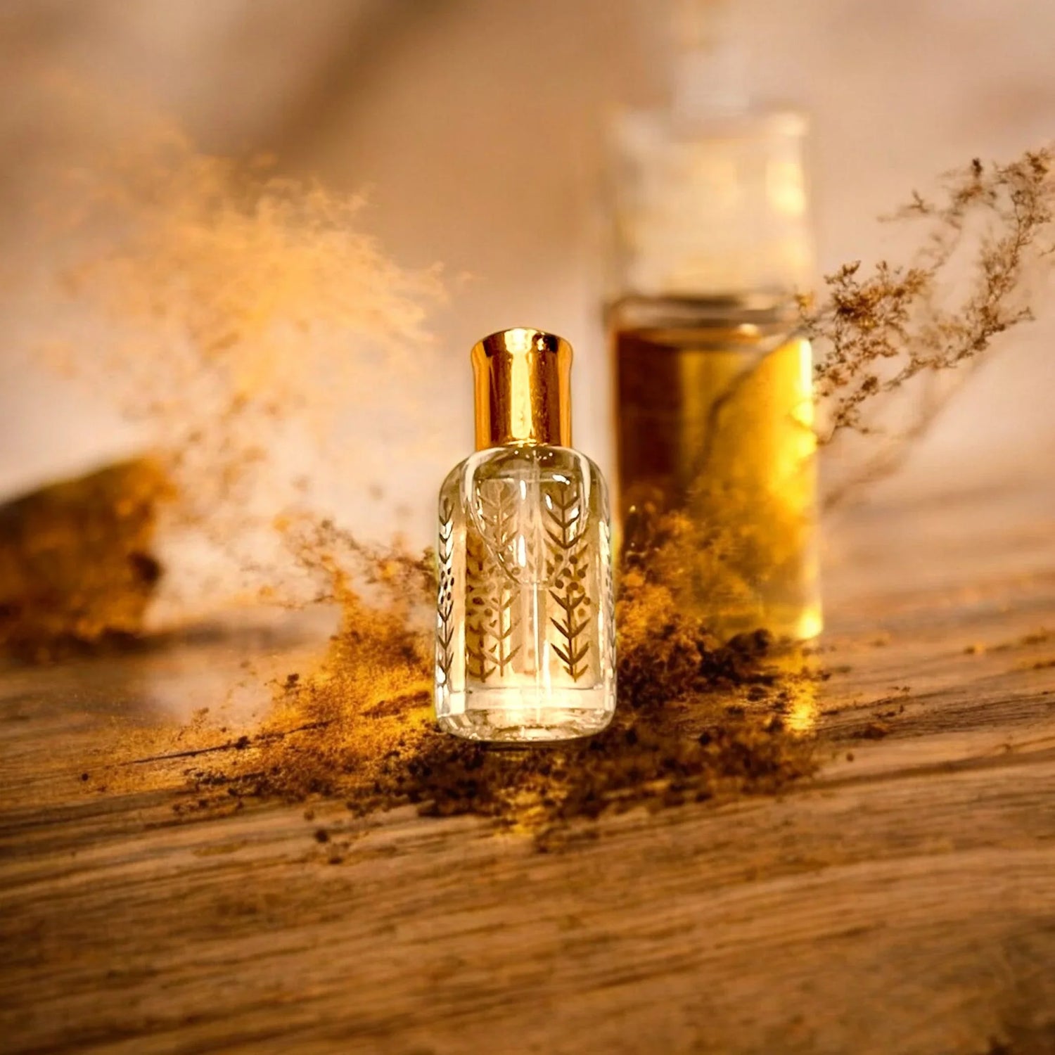 New Arrivals – Latest Arabic Perfume Oils & Attars