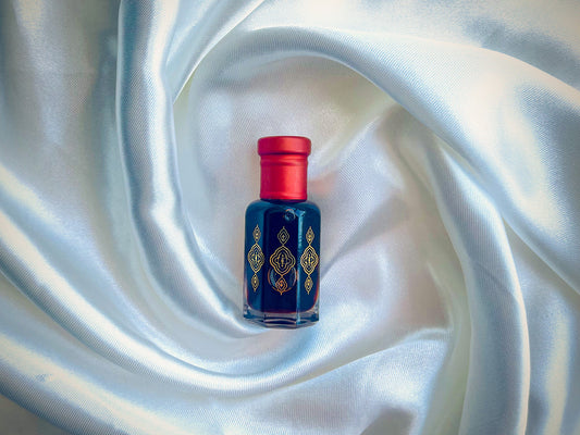 Dehn El Oud Cambodi Perfume Oil - Marwa