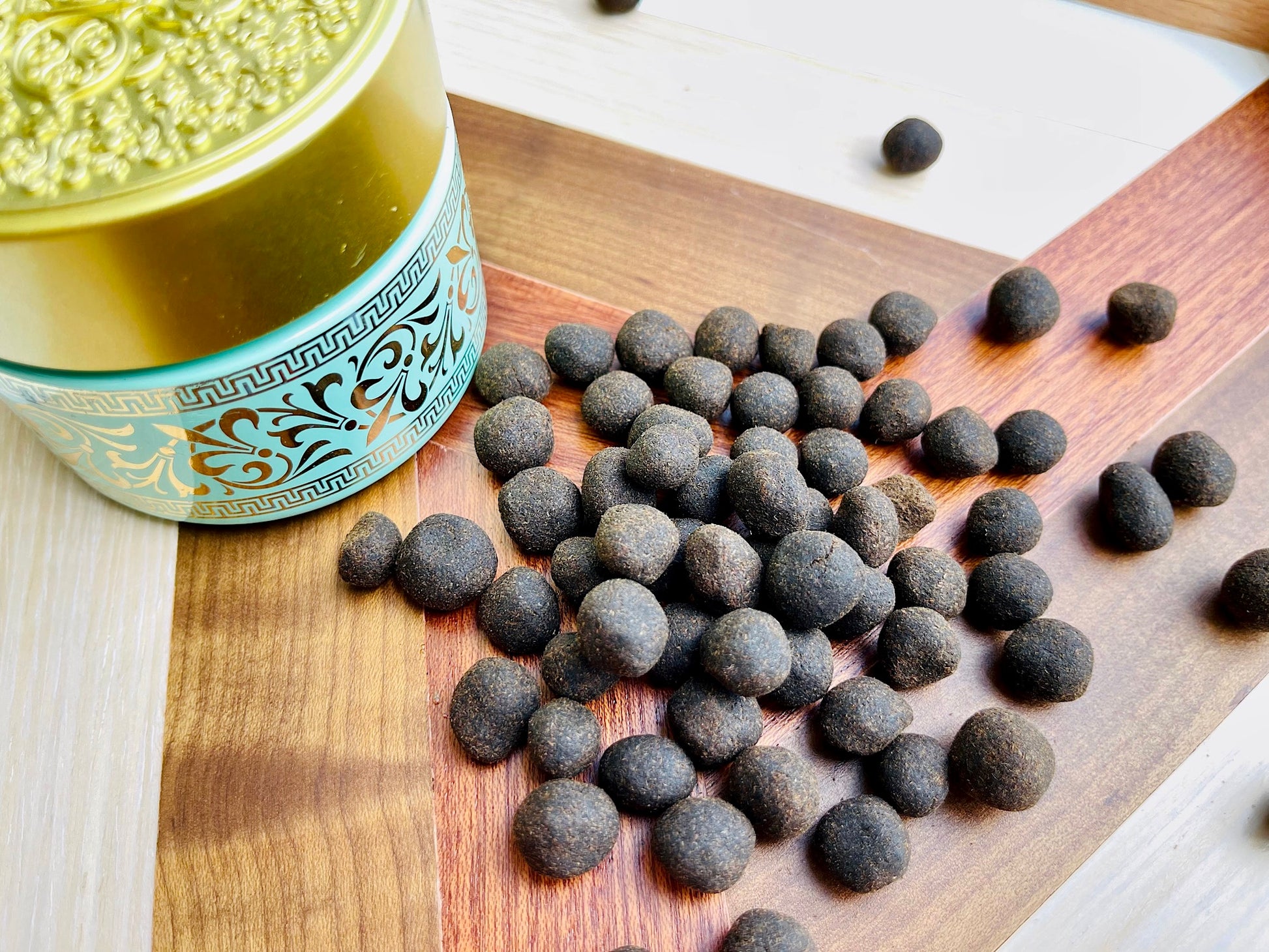 High Quality Mamool Bakhoor Seufi incense/Lulu - Marwa