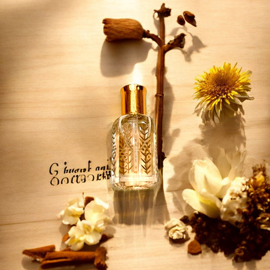 {Impression of} Carolina Herrera Good Girl - Marwa