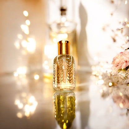 {Impression of} Chanel Coco Mademoiselle - Marwa