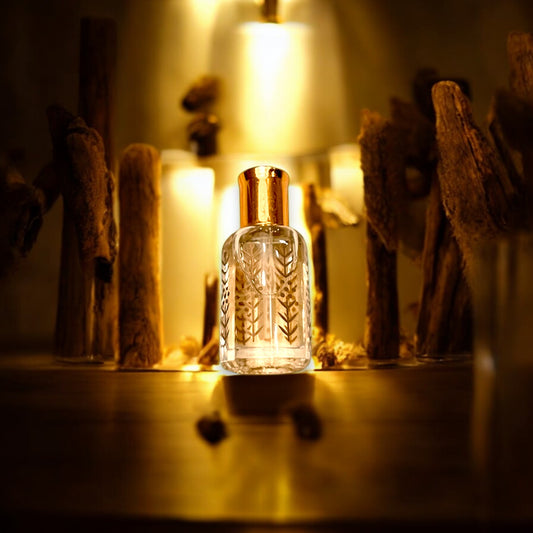{Impression of} Tom Ford Oud Wood - Marwa