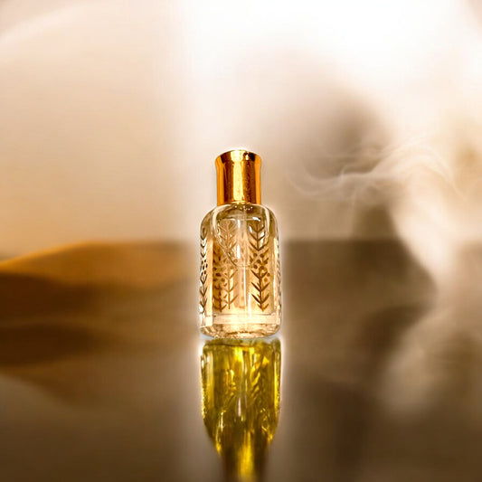 {Impression of} Tom Ford Tuscan Leather - Marwa