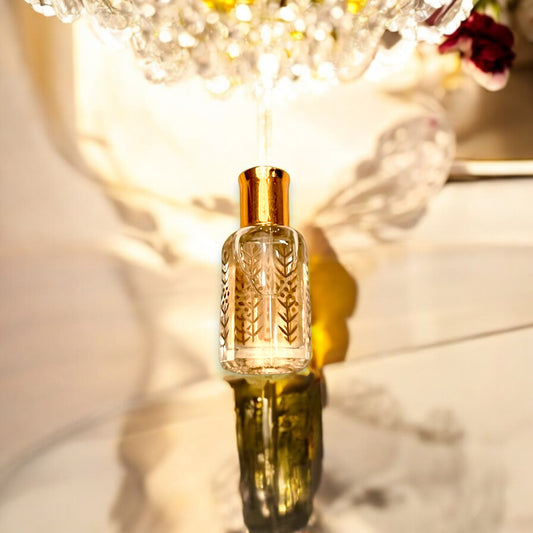 {Impression of} Versace Bright Crystal - Marwa