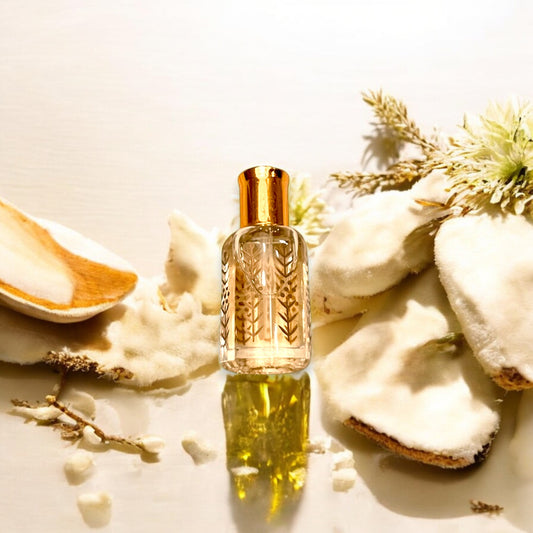 {Impression of} Victoria Secret Coconut Passion - Marwa