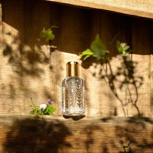{Impression of} Wood Sage and Sea Salt by Jo Malone - Marwa