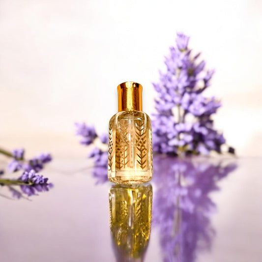 Lavender - Marwa