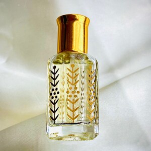 {Impression of} Dior Sauvage for Men - Marwa