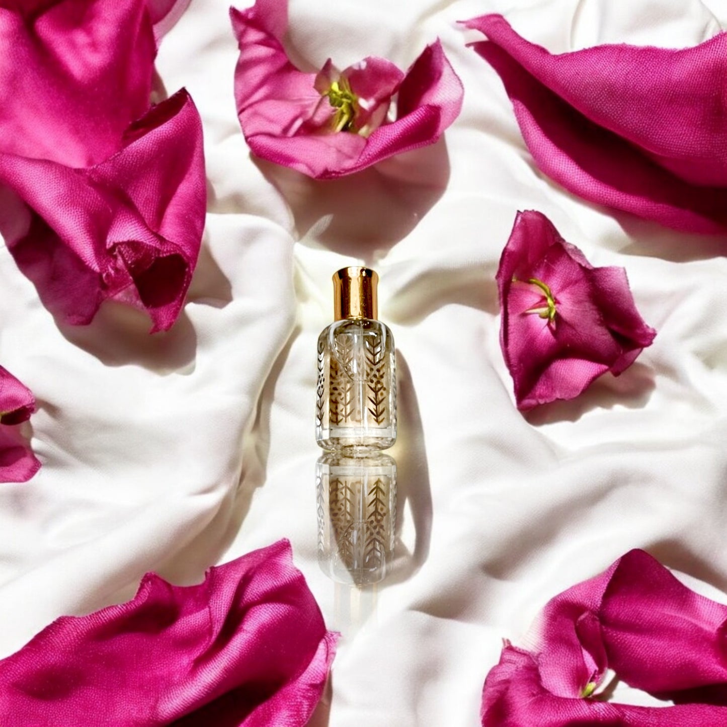 Rose Musk - Marwa