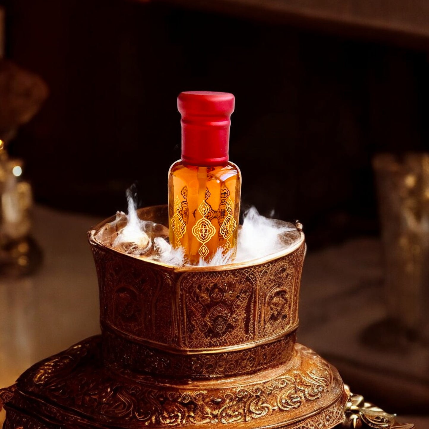 Sadaf Arabic Fragrance - Marwa