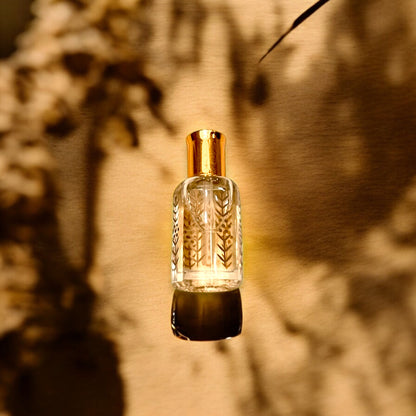 Silk Musk Exclusive Arabian Perfume Oil - Marwa