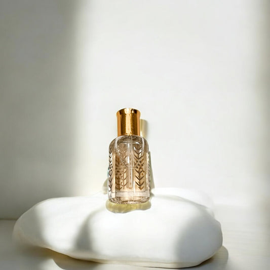 Arabian White Oud - Marwa